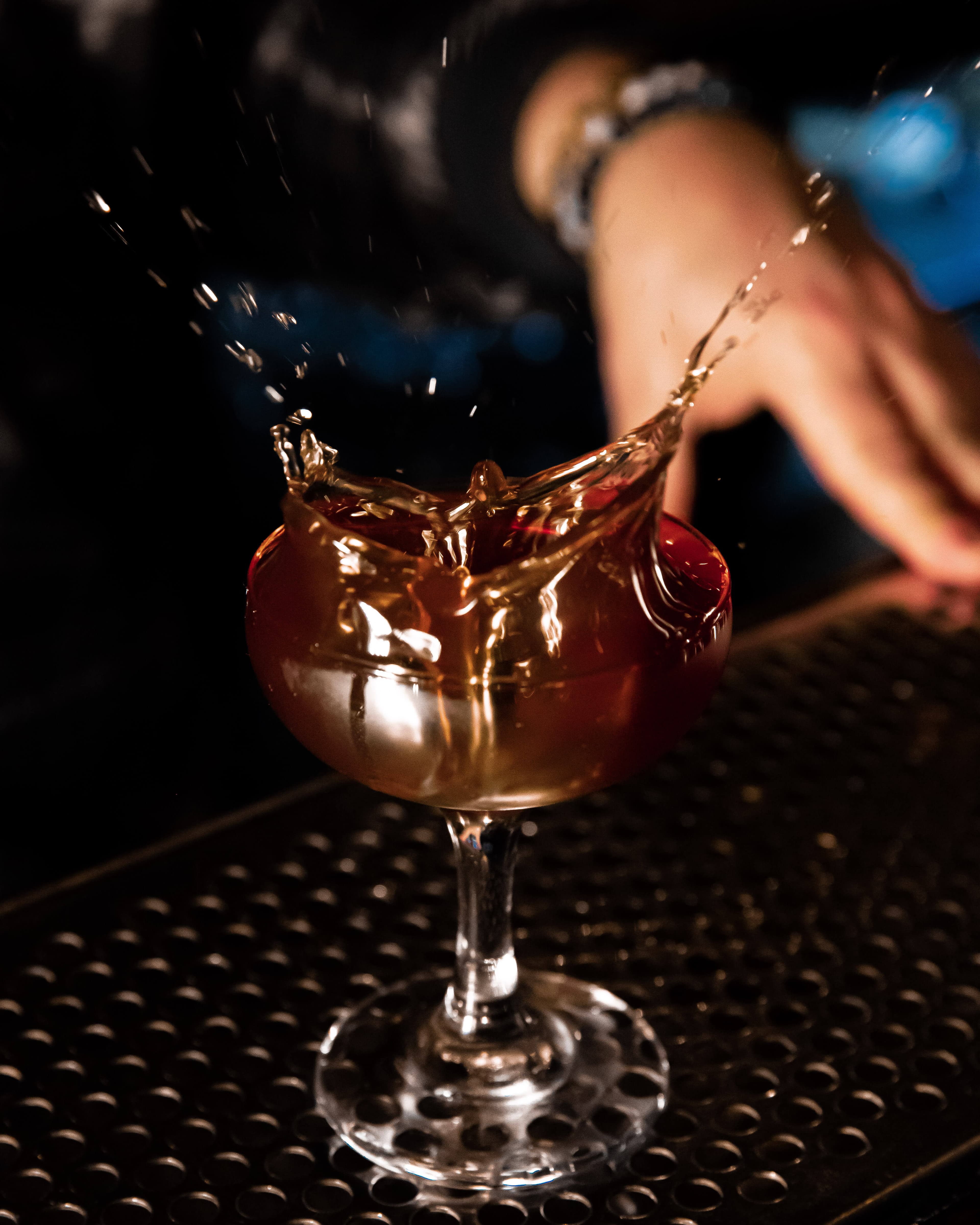 Cocktail
