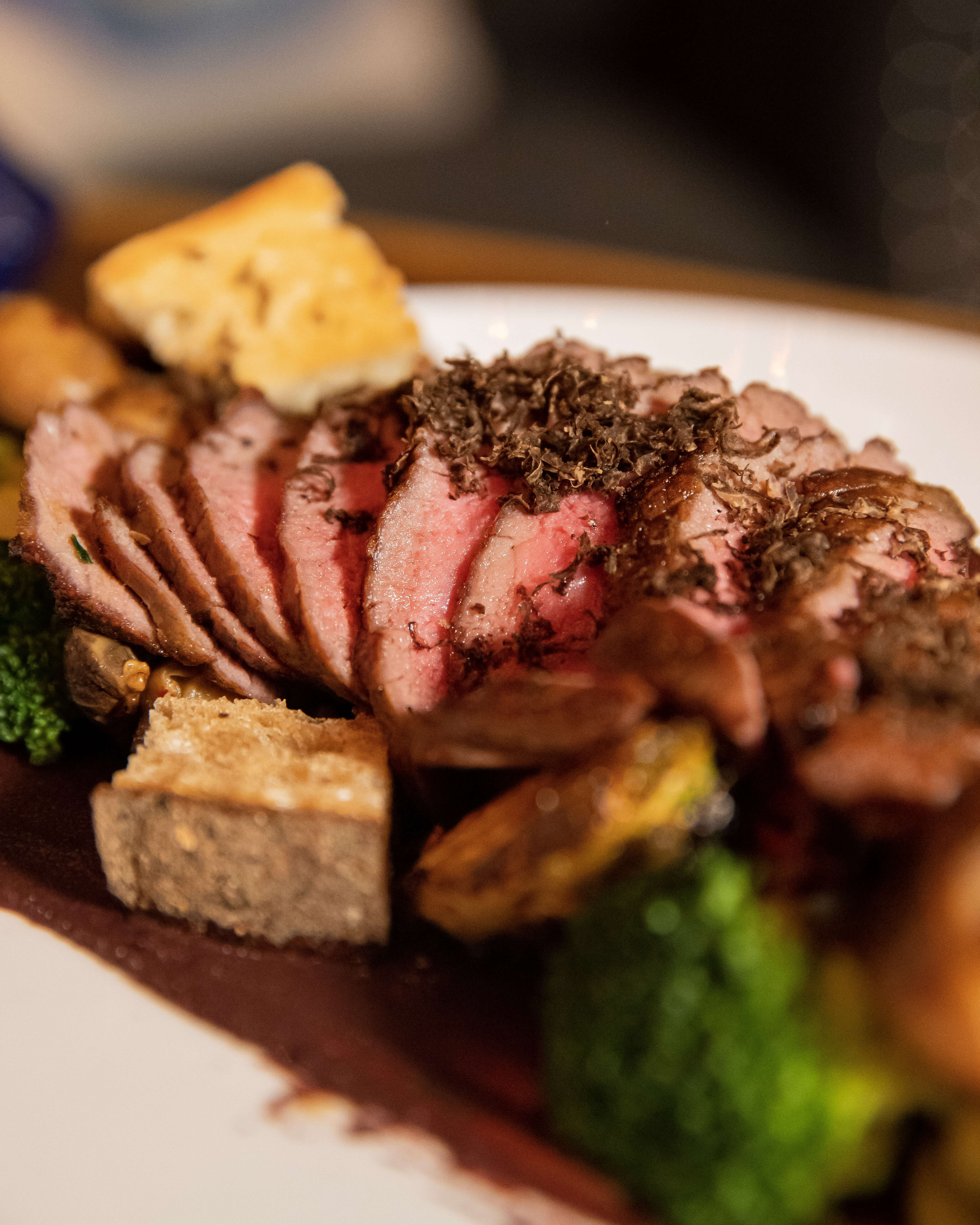 Steak